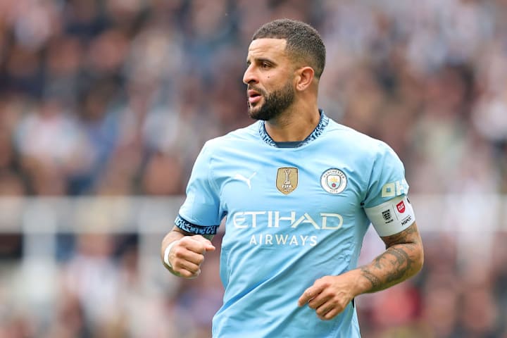 Kyle Walker