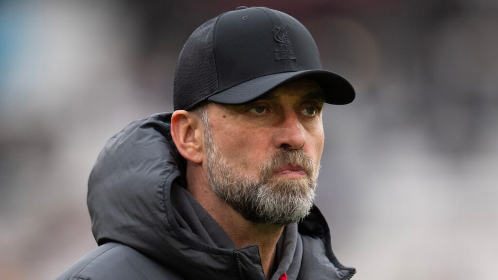 01jbekh8fqdbq50s2ad9 Jurgen Klopp responds to criticism of his new role at Red Bull