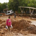 01jbey3agsaks8es0e5h Real Madrid fixture at risk of postponement after flash floods in Valencia