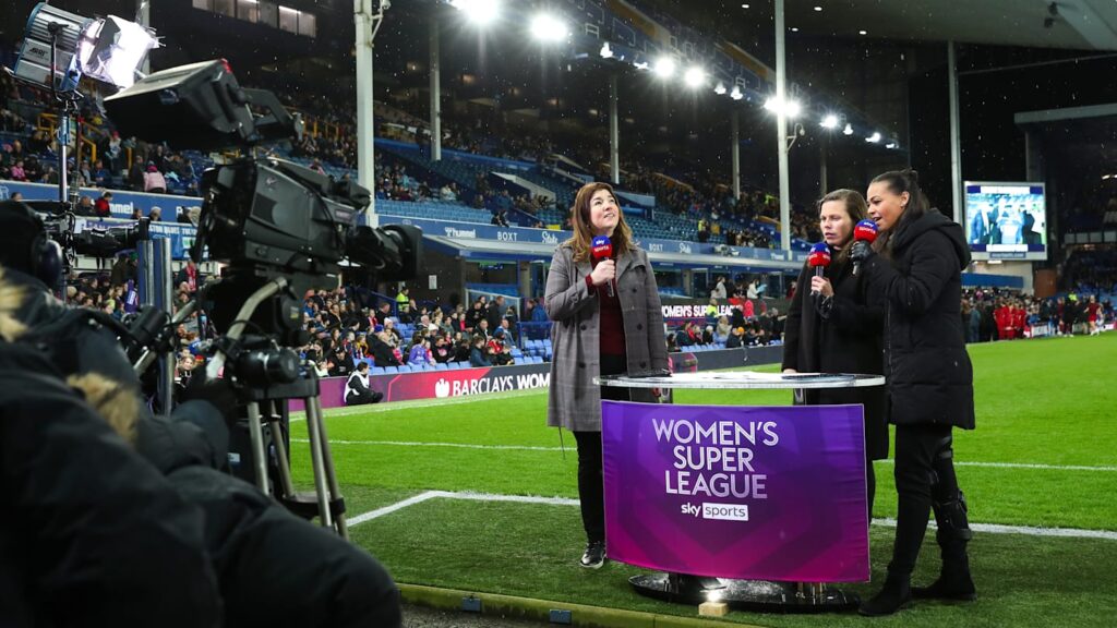 01jbf1zxr93bq4hzqrsj Sky Sports secures WSL rights in landmark five-year deal