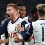 01jbfqyke6j1131k12fr Player ratings as Spurs bypass Cityzens to progress into Carabao Cup quarters