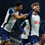 01jbhgsbg5g3g0h630nt Tottenham's best and worst players from crucial Carabao Cup triumph over Man City