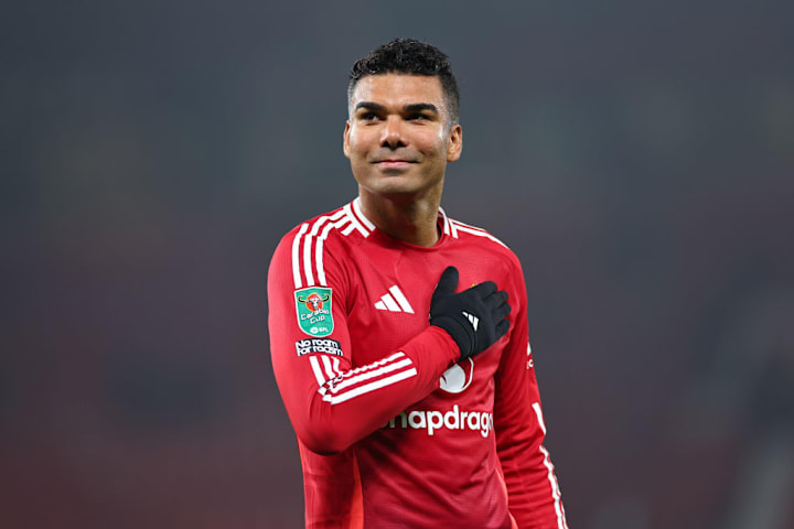 Casemiro