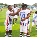 NPFL: Lobi Stars End Barren Run, Bendel Insurance Hold El-kanemi Warriors