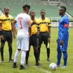 NPFL: Temple Emekayi Named New  Rivers United Captain