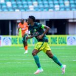 Ahmed Musa Has Brought Lots Of Positives To Kano Pillars — Abdallah