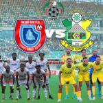 NPFL: Akwa United Rally Fans’ Support To Beat Kano Pillars In Uyo, Bag 1st Win Of Season