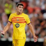 Andreas Christensen Barcelona in the dark over injured player's recovery as concerns grow