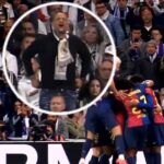 Bernabeu racist abuse VIDEO: Cameras identify two culprits in racist abuse of Lamine Yamal during El Clasico