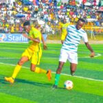 NPFL: Musa Slams Officiating In Kano Pillars’ Loss To Nasarawa United