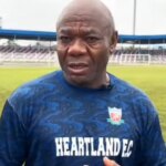 ‘Heartland Belong To Imolites, Not Just Me’  —Amuneke Talks Up Club Revival