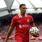 Trent Report: Real Madrid willing to include €80m star in swap deal for Trent Alexander-Arnold