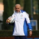 Luciano Spalletti addressed several topics related to the Azzurri and Serie A in a lengthy interview: “President Gravina convinced me in one afternoon.