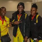 CAF Women’s Champions League: Edo Queens Depart For Morocco