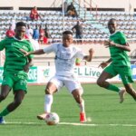 ’50-50 Game’ – Nenrot Anticipates Tight   Plateau United Vs  Rangers