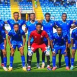 NPFL: Finidi Expects Difficult Test Against Sunshine Stars