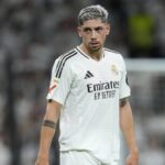 Fede Valverde Real Madrid star confused about Carlo Ancelotti 