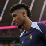 GettyImages 2161433500 scaled What's now being said about Newcastle United and Bayern Munich's Kingsley Coman