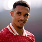 GettyImages 2173530973 scaled Real Madrid make £89m announcement that shows why Liverpool are so worried about Trent Alexander-Arnold