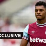 Guilherme TBR West Ham make key January transfer decision over Luis Guilherme’s future