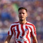 Saul Niguez