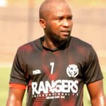 Ex-Super Eagles Star Uzoenyi Takes Charge of Rangers Youth Teams