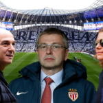 17 Russian investor Dmitry Rybolovlev clarifies stance on deal linked to Amanda Staveley's Tottenham masterplan