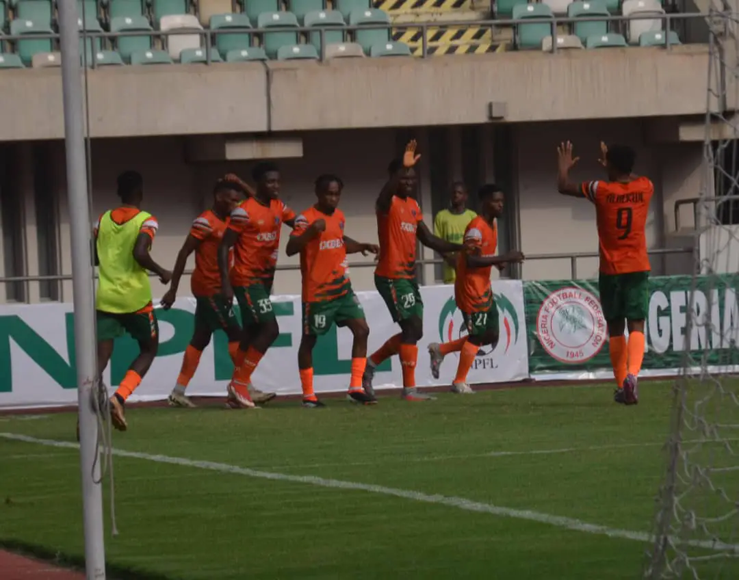 akwa-united-promise-keepers-nigeria-premier-football-league-npfl