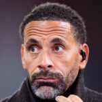 GettyImages 2186522368 scaled What other pundits keep telling Rio Ferdinand about Arsenal striker Gabriel Jesus