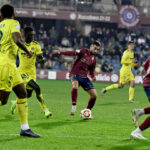 Pontevedra Villarreal Copa del Rey round-up: Villarreal and Girona knocked out four five La Liga sides progress