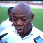 ‘Heartland Grit Pays Off: Success Isn’t  Straight Line’  –Amuneke Appraises Hard-fought Win Over Nasarawa