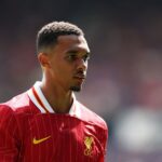 GettyImages 2167137743 scaled Fabrizio Romano shares the real reason why Real Madrid made Trent Alexander-Arnold move now instead of a free transfer next summer