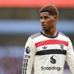 GettyImages 2177138797 1 scaled David Ornstein shares what he now thinks is going to happen with Marcus Rashford at Man Utd