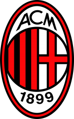 Milan Logo 1995 e1555166278889 Four-Minute Madness Sends Rossoneri Through