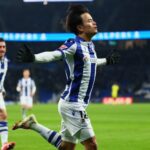 Take Kubo Real Sociedad score major win over Villarreal in European battle