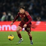 Roma are gearing up for a busy January in terms of additions, but they’ll also need to lock up two bright prospects, Mile Svilar and Niccolò Pisilli.